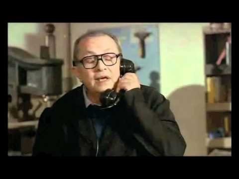 Squilla il telefono